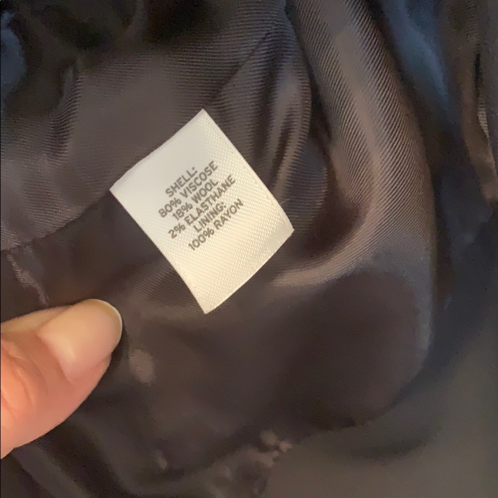 Jacket - Picture 6 of 7